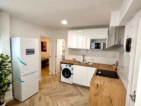 Estudio en calle Carmen Tato, 10 - Foto 18