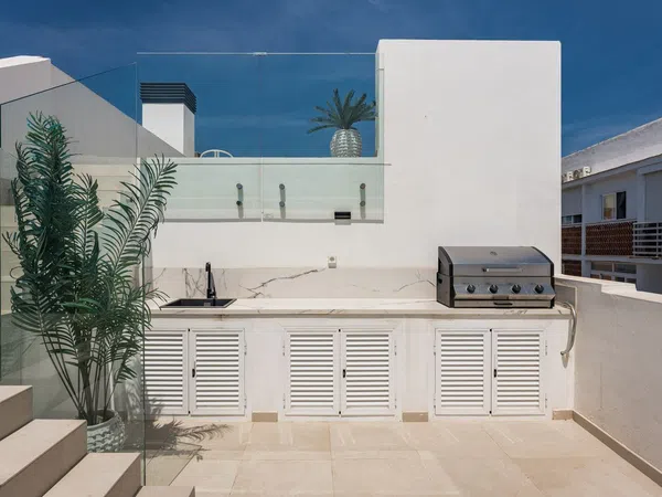 Piso en Calle Delfín, 5, Puerto de Estepona - Foto 26