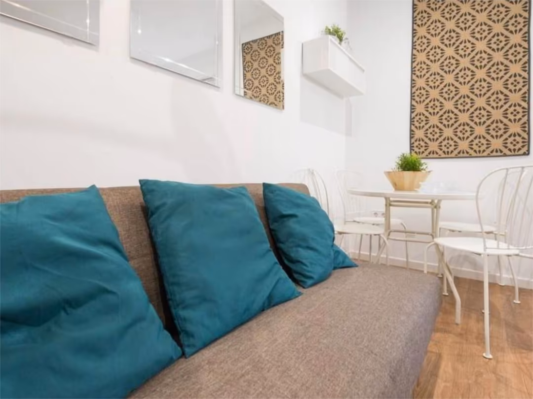 Apartamento en  Alameda de Colón 16