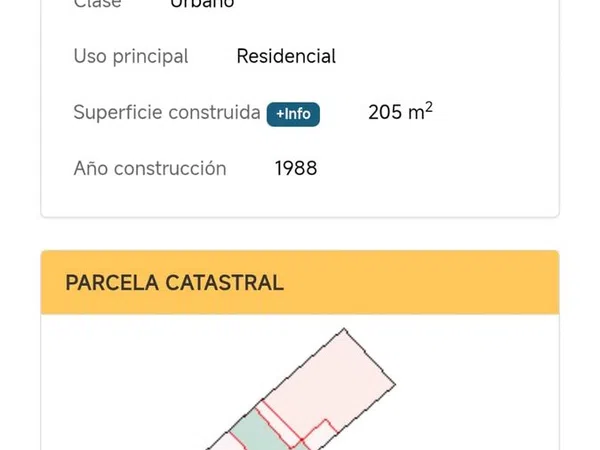 Chalet pareado en Calle los Granados, 7 - Foto 4