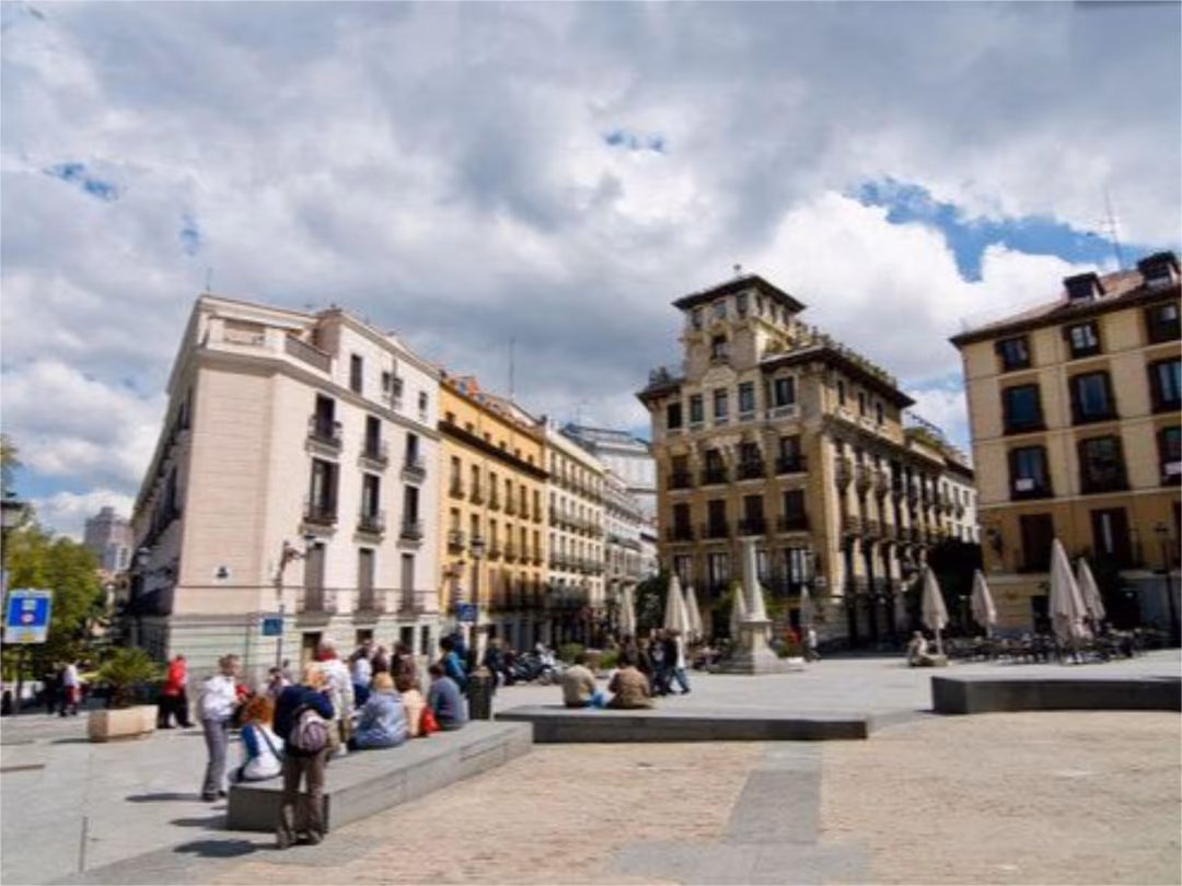 Piso en  Plaza de San Nicolás 1 - Foto 35