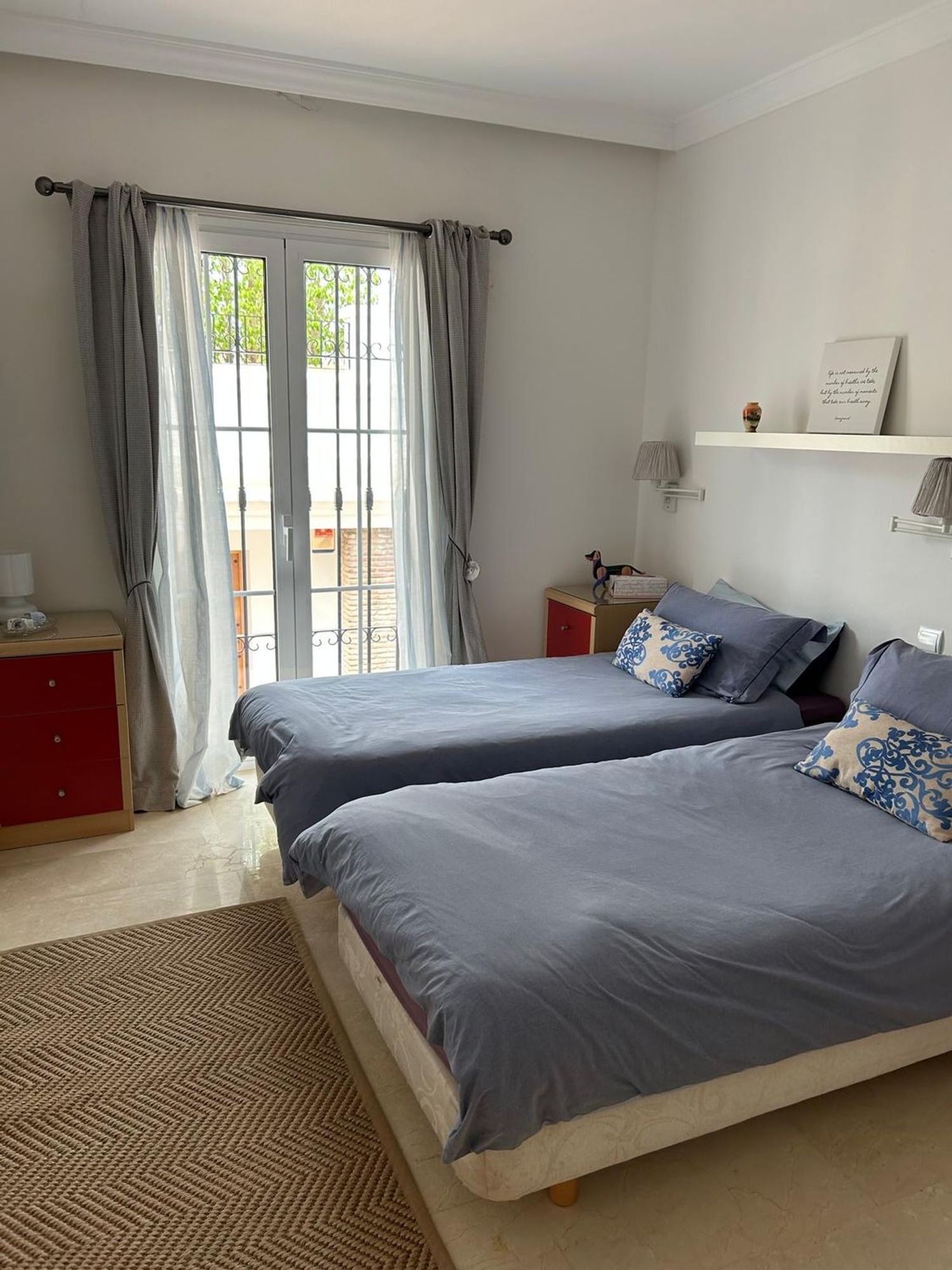 Chalet adosado en Aloha Pueblo, 120, Aloha - Foto 14