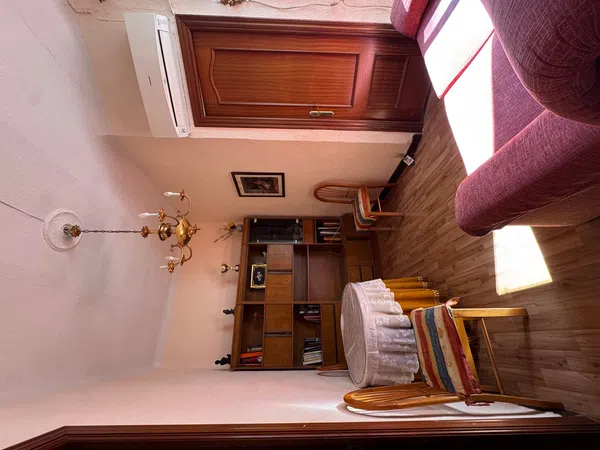 Piso en calle de Antonio Pérez, 6