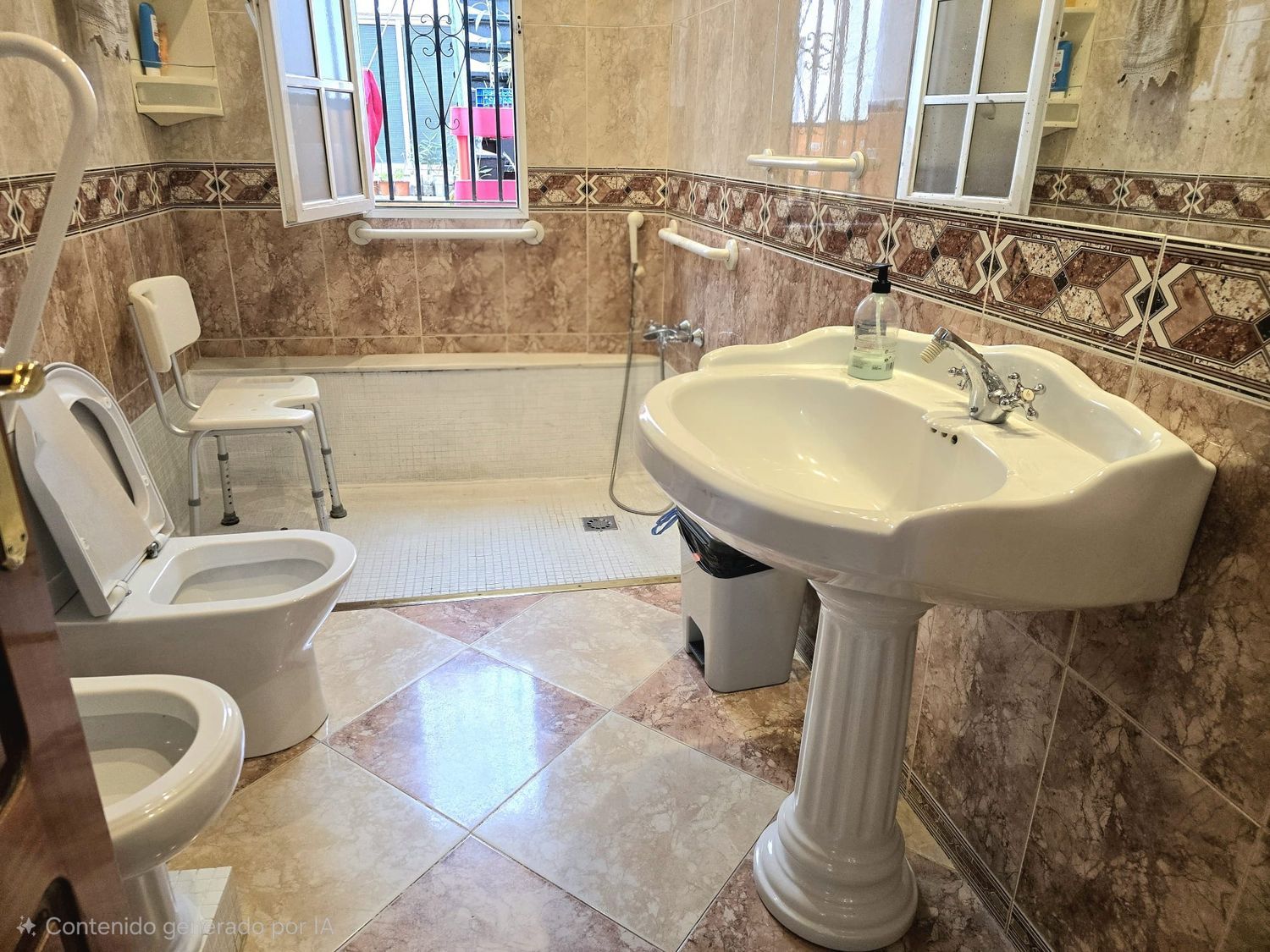 Casa o chalet independiente en Calle Real de Utrera, 10, Centro - Doña Mercedes - Foto 7