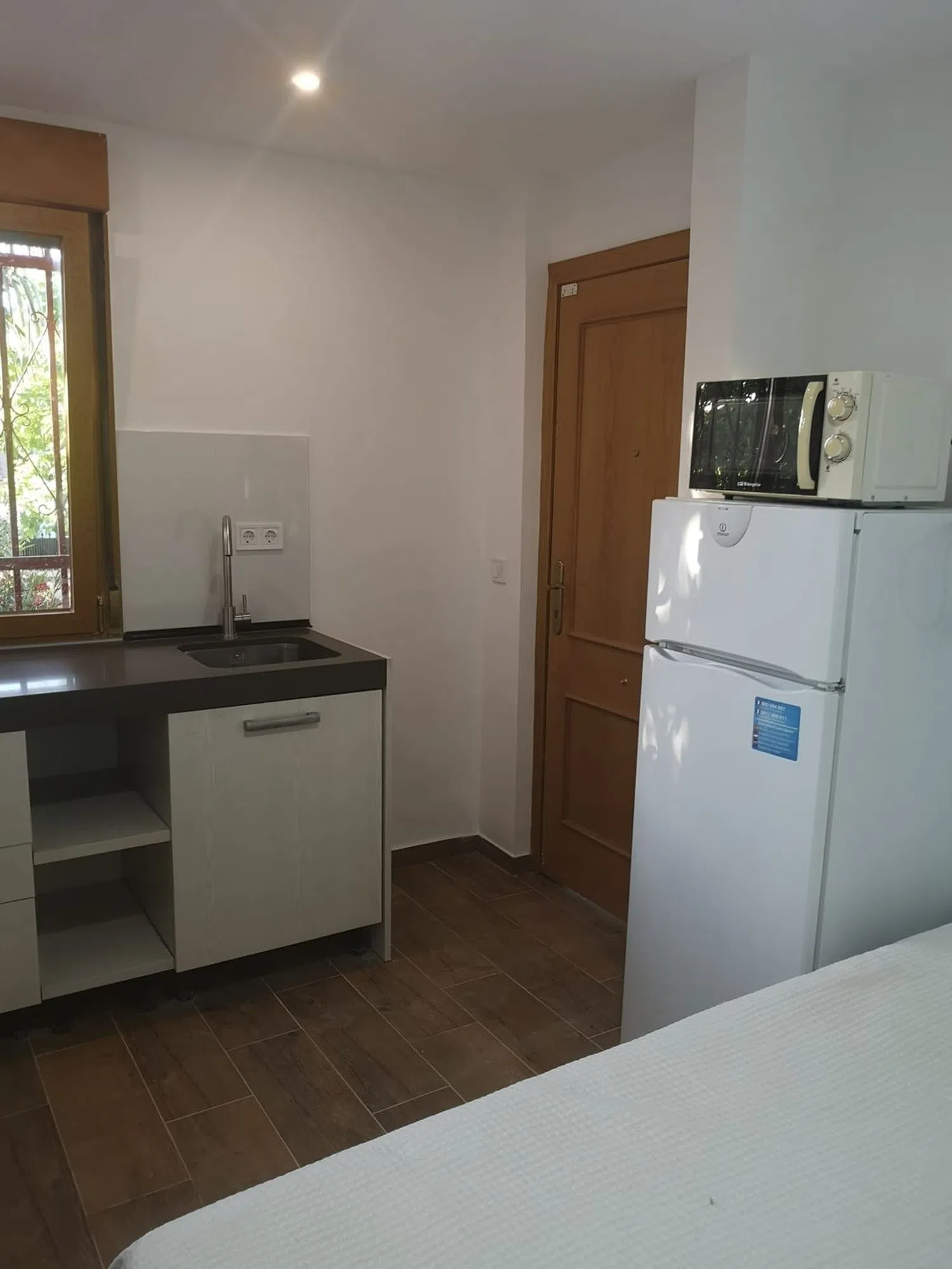 Estudio en calle Encinar, 23 - Foto 5