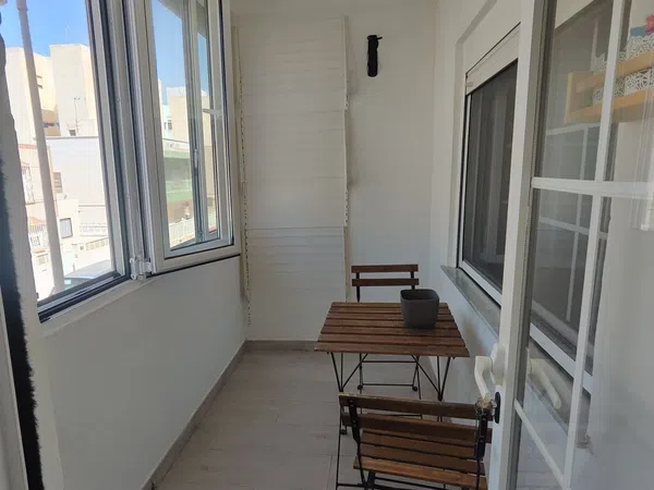 Piso en Calle Profesor Emilio Langle, 5, Ciudad Jardín - Tagarete, Ciudad Jardín - Tagarete - Foto 17