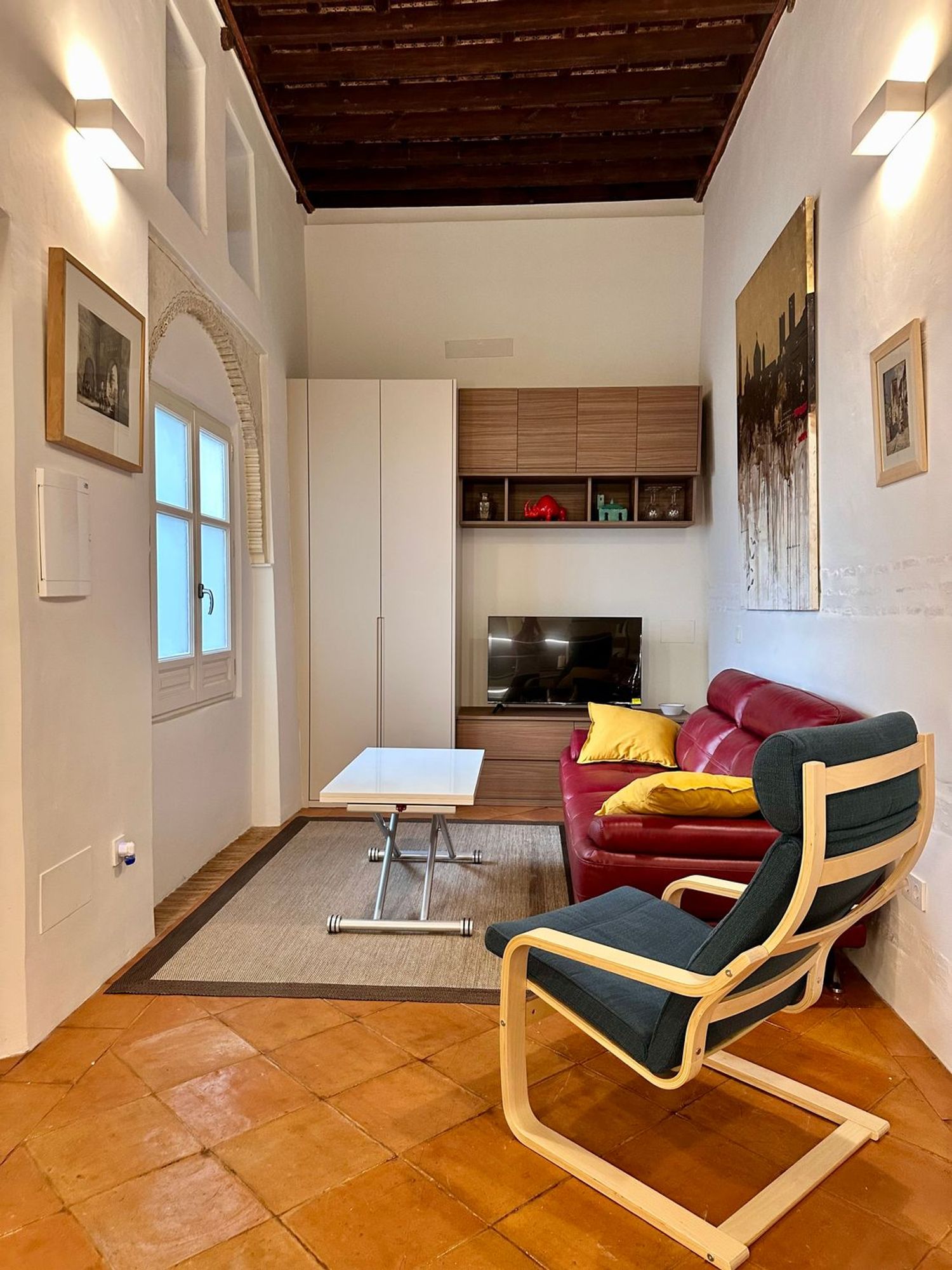 Piso en Placeta de los Castillas, 5, Albaicín, Albaicín - Foto 3