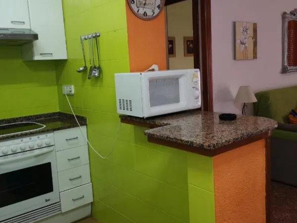 Piso en Florazar 2. Ciudades Unidas, 1 - Foto 4