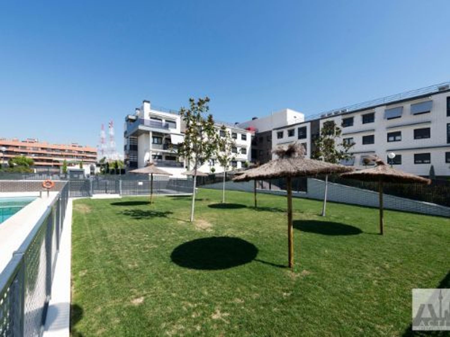 Piso en Jose Ribera - Foto 35