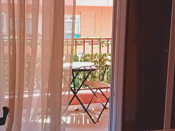 Estudio en calle de Rafael Asín, 7 - Foto 2