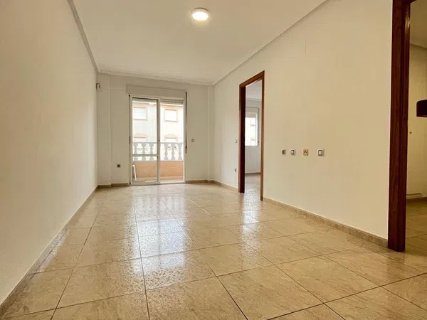 Piso en Calle la Loma, 70, Avenida Habaneras - Curva de Palangre - Foto 6