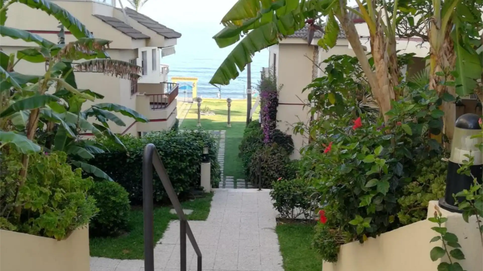 Piso en  Avenida Golf de Riviera 2D - Foto 17