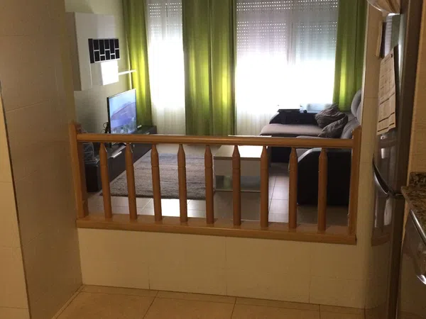Piso en Calle de Palència, 16, Torre-sana, Torre-sana - Foto 1