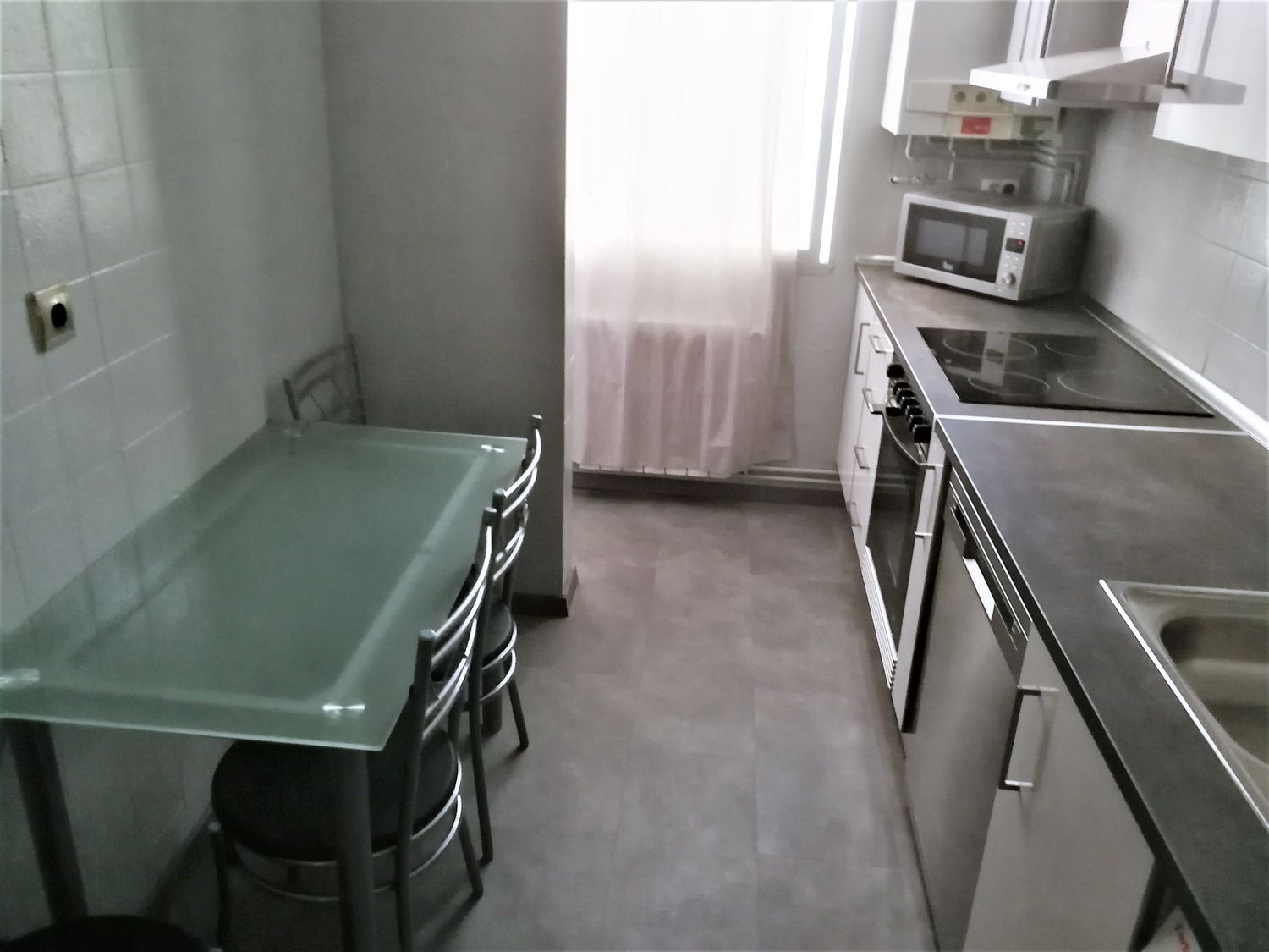 Piso en calle de la Paz, 28 - Foto 22