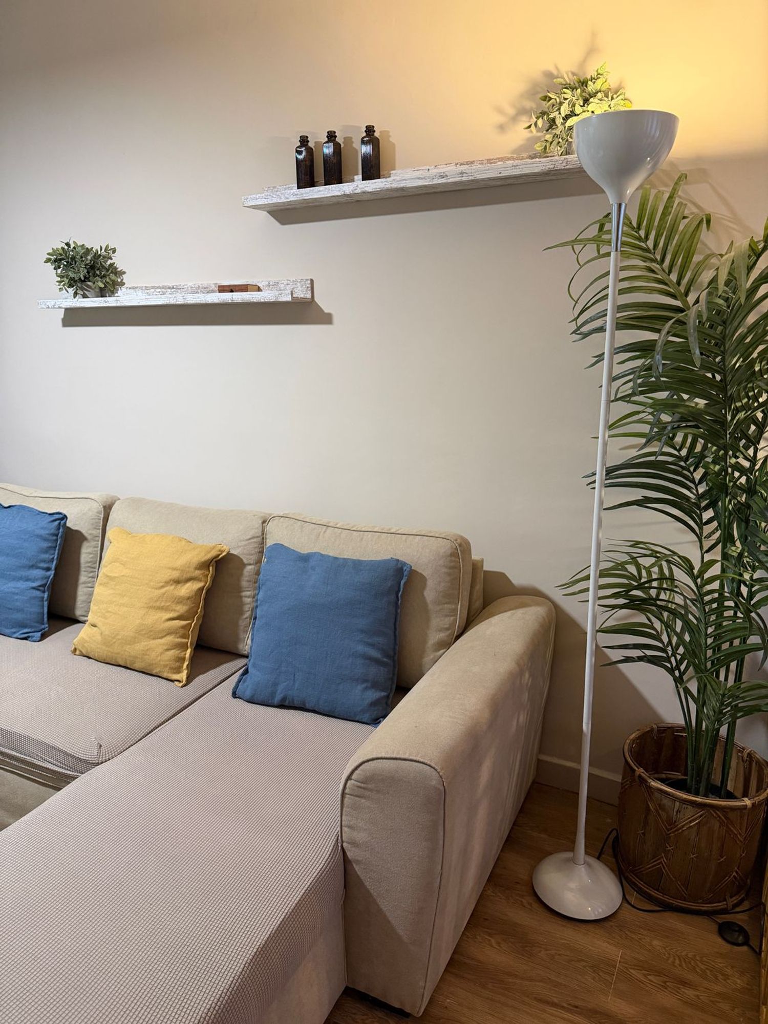 Estudio en avenida Isabel Manoja, 6 - Foto 16