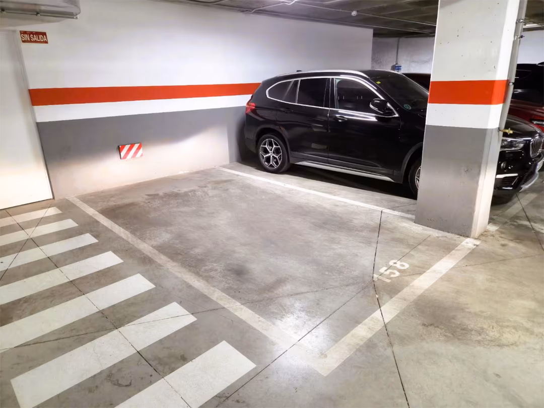 Piso en  Calle de Francisco Silvela 68 - Foto 25