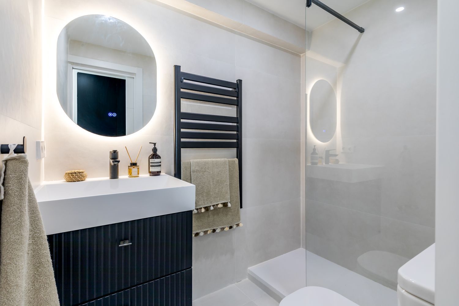 Ático en calle de la Santísima Trinidad, 32 - Foto 26