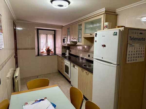 Casa de pueblo en Travesía San Román de Bembibre, 45 - Foto 3