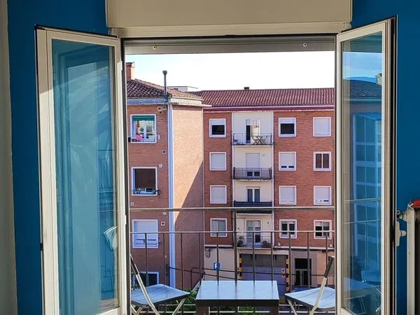 Piso en Plaza San Blas, 5, Rochapea, Rochapea - Foto 19