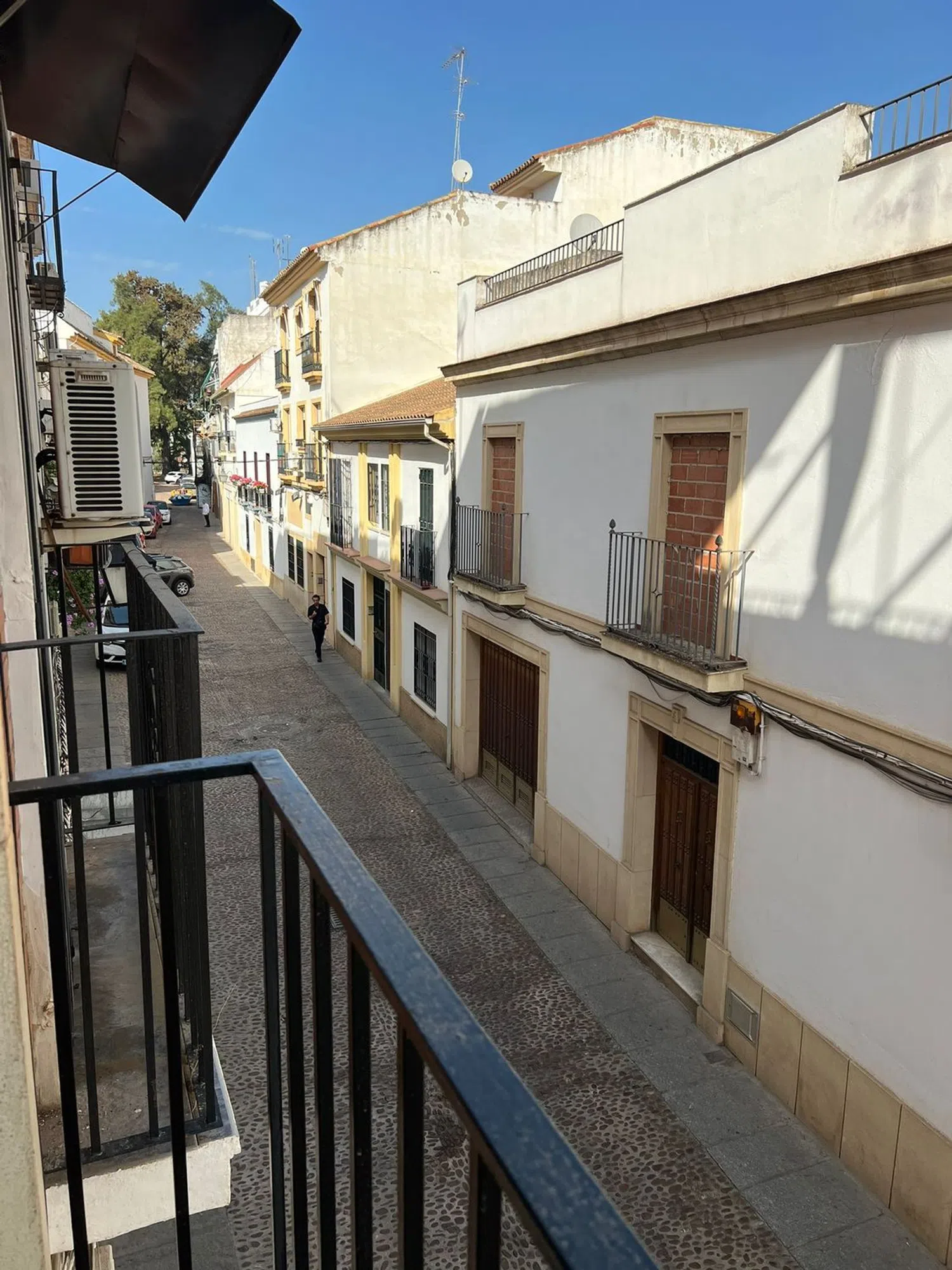 Piso en calle Francisco Borja Pavón, 1 - Foto 2