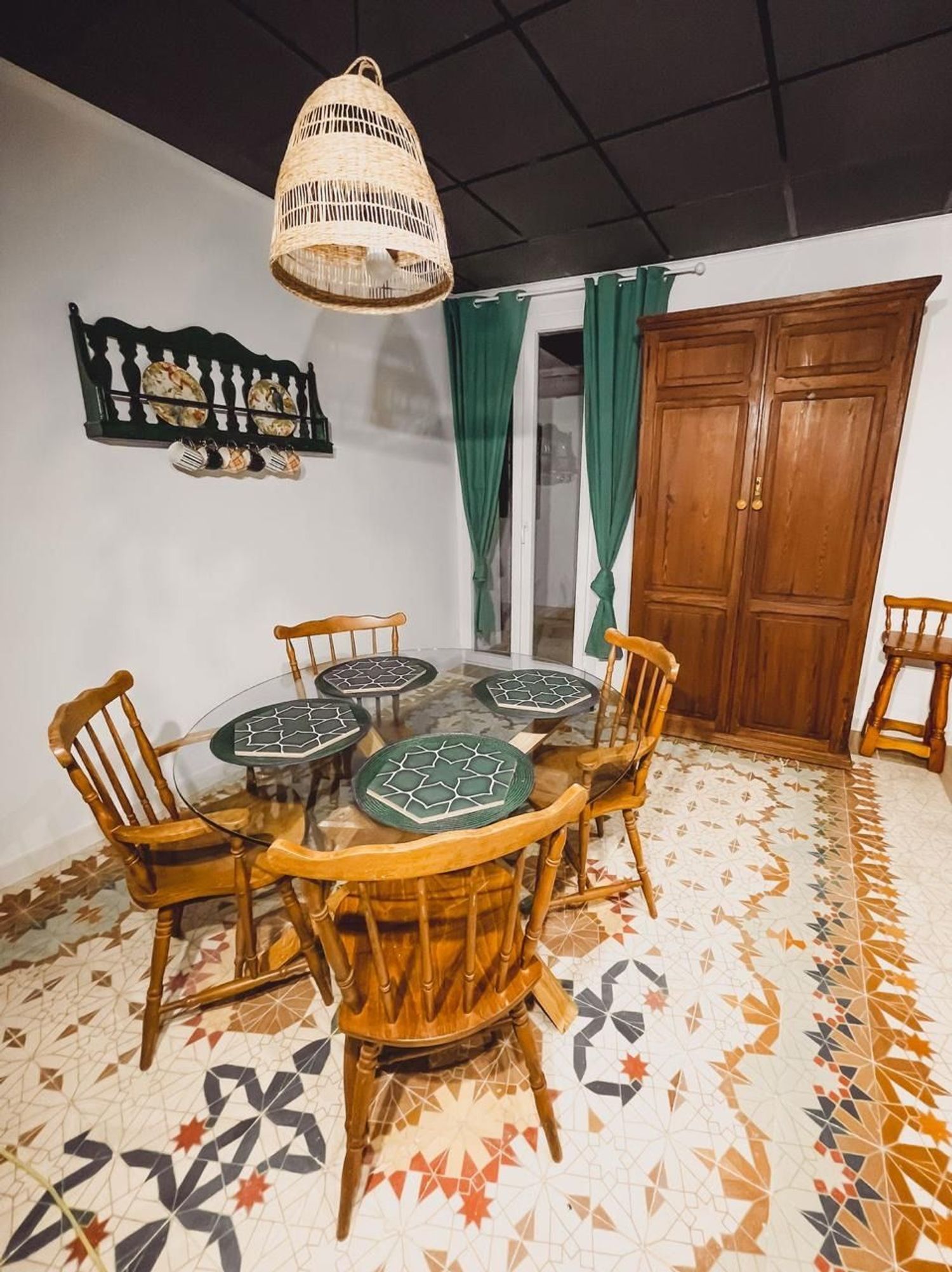 Piso en Calle Confraria de L’Assumpcio, 8, Centro Histórico - Foto 38