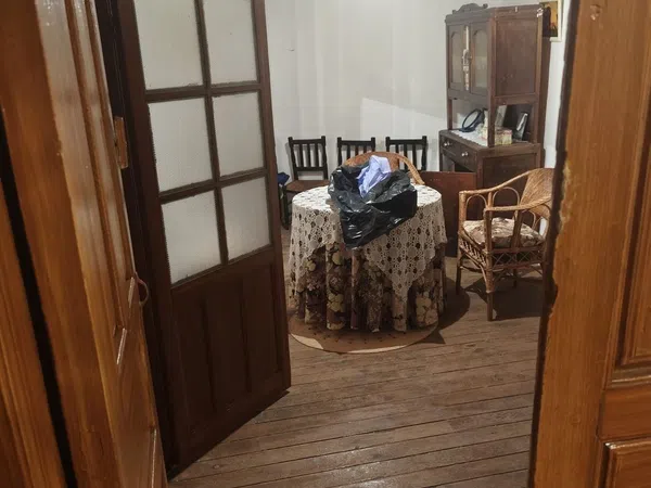 Casa de pueblo en Calle Sanchez de Castro, 14 - Foto 6