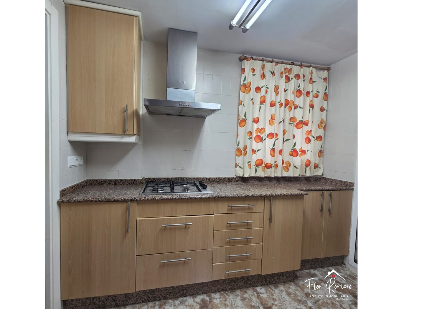 Piso en avenida del Doctor Waksman, 15 nmeropiso - Foto 9