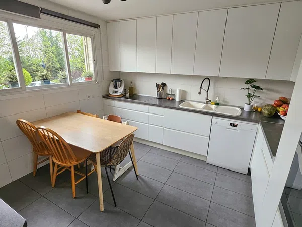 Chalet adosado en venta en Ciudalcampo - Foto 6