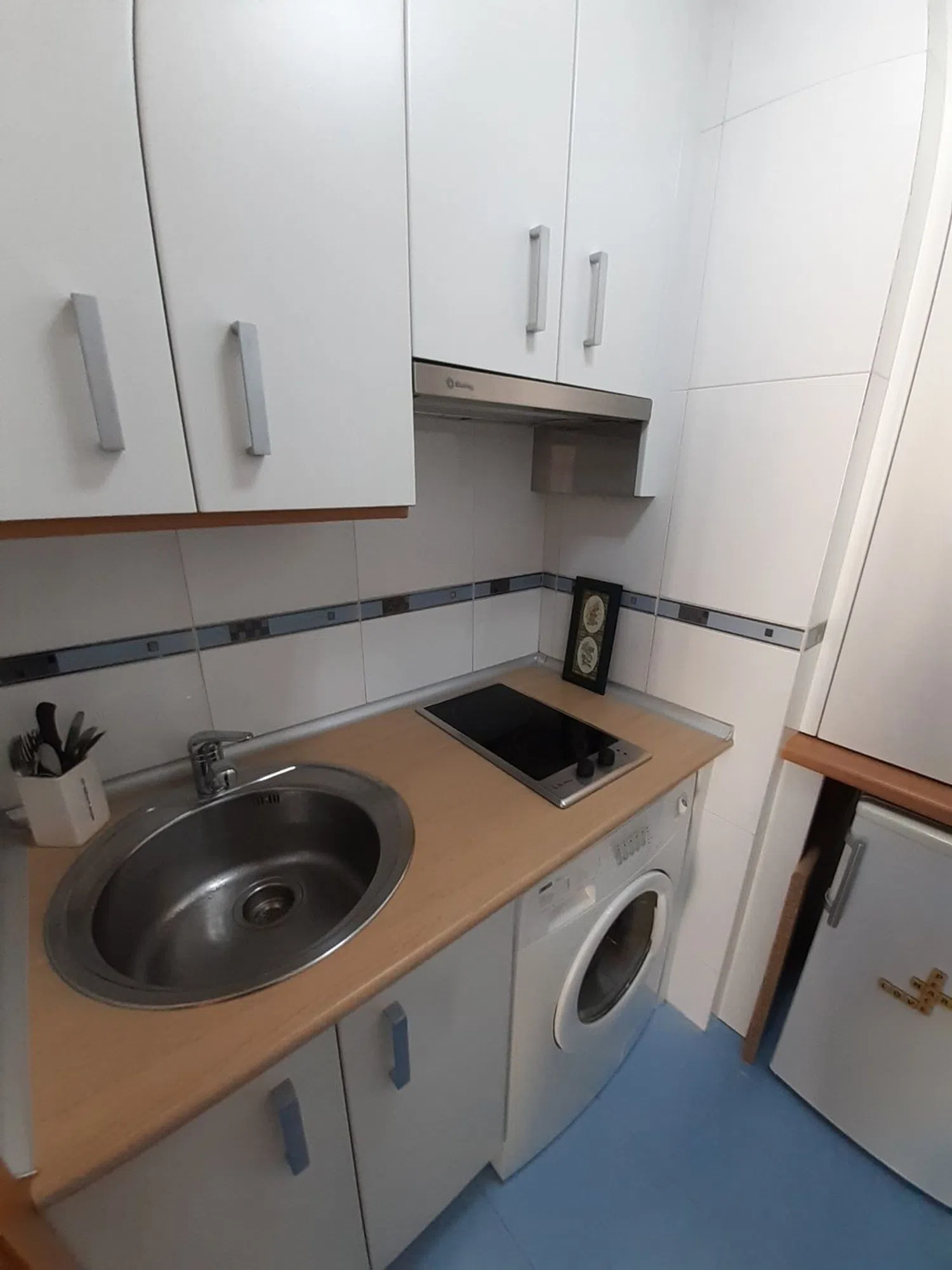 Estudio en calle de Sodio, 3 a - Foto 15