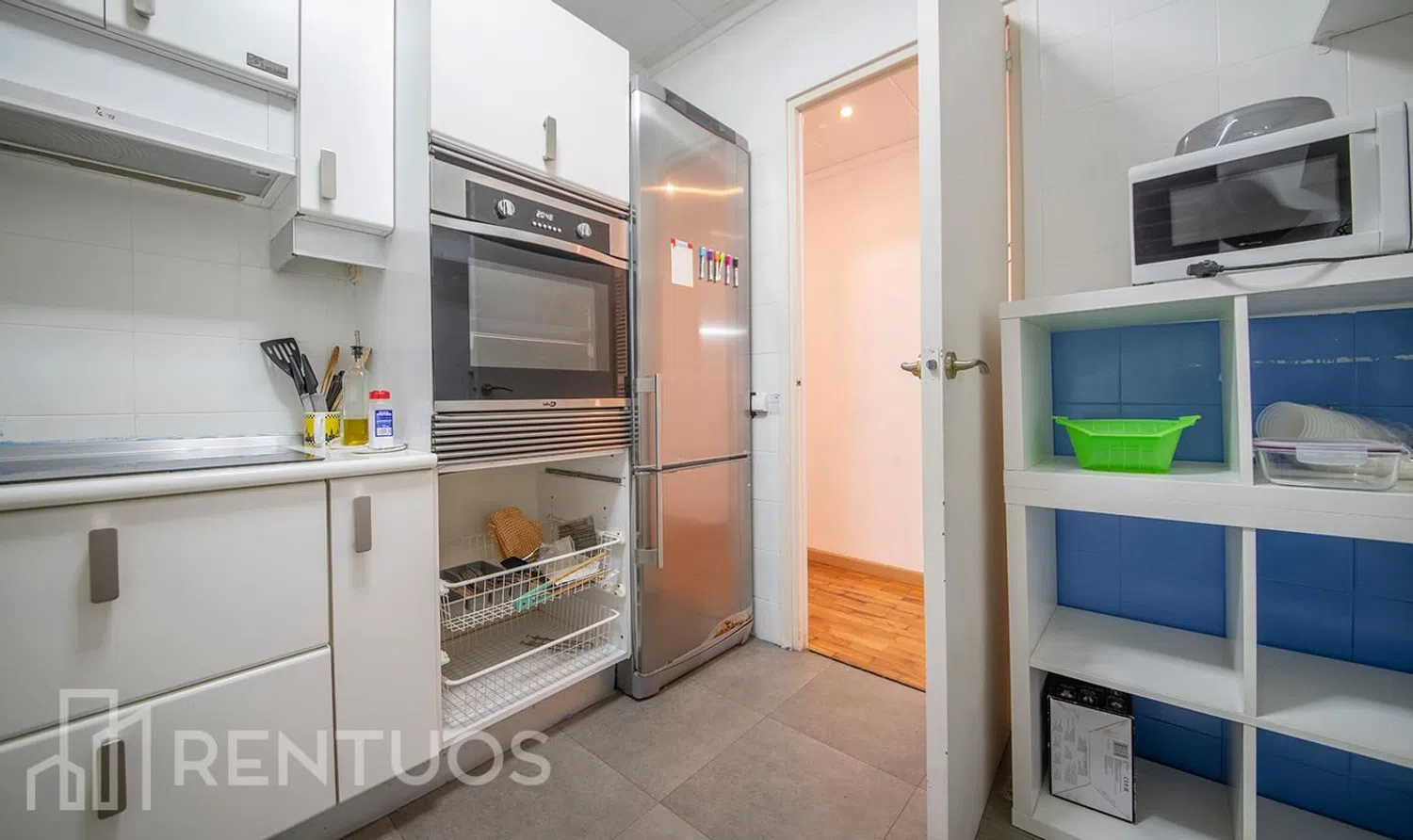 Piso en calle de València - Foto 20