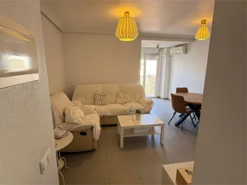 Apartamento en  Avenida Reyes Católicos 39 - Foto 1