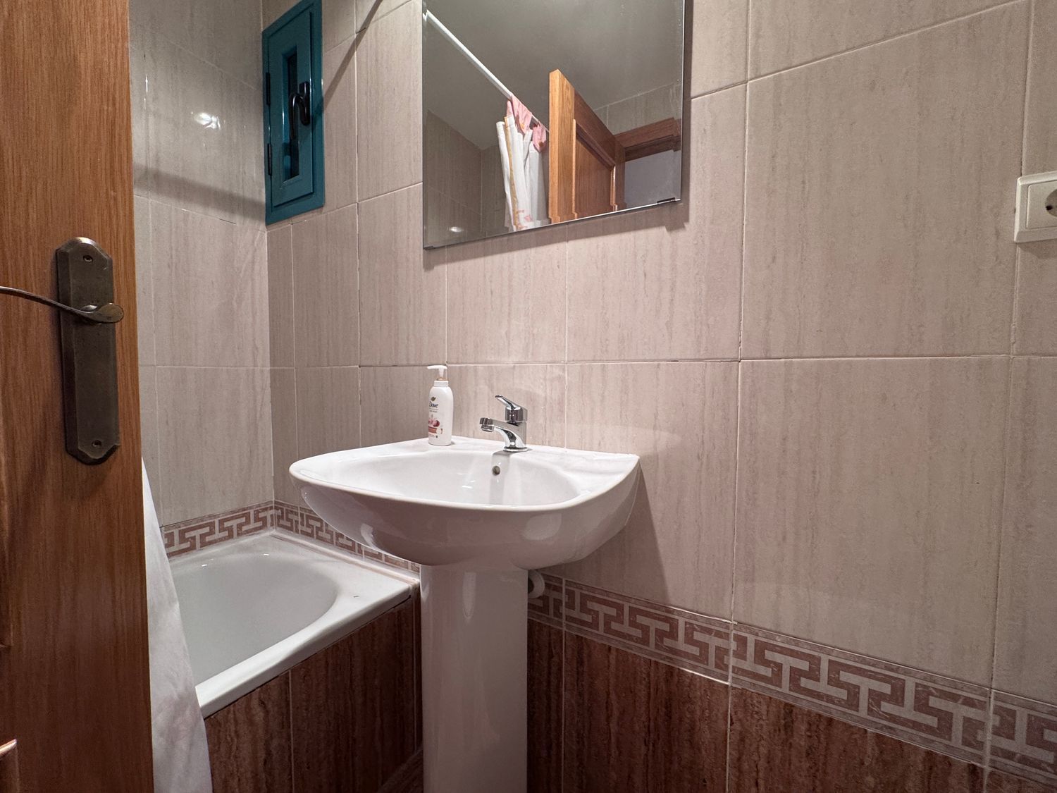 Piso en Avenida dels Mariners de la Vila Joiosa, 19, Cala Palmera - Atrium - Foto 27