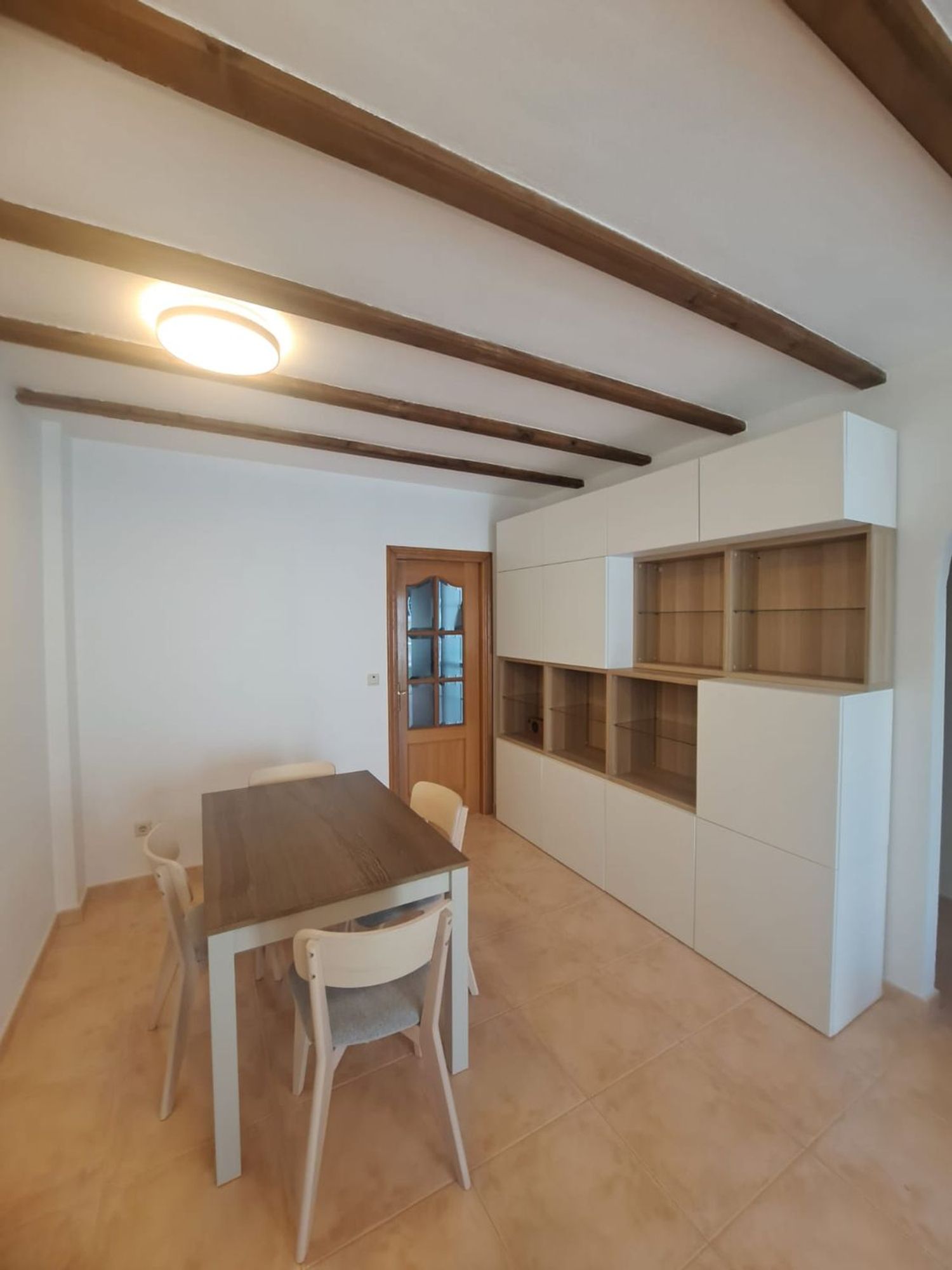 Ático en Avenida del Carabasí, 7 - Foto 10