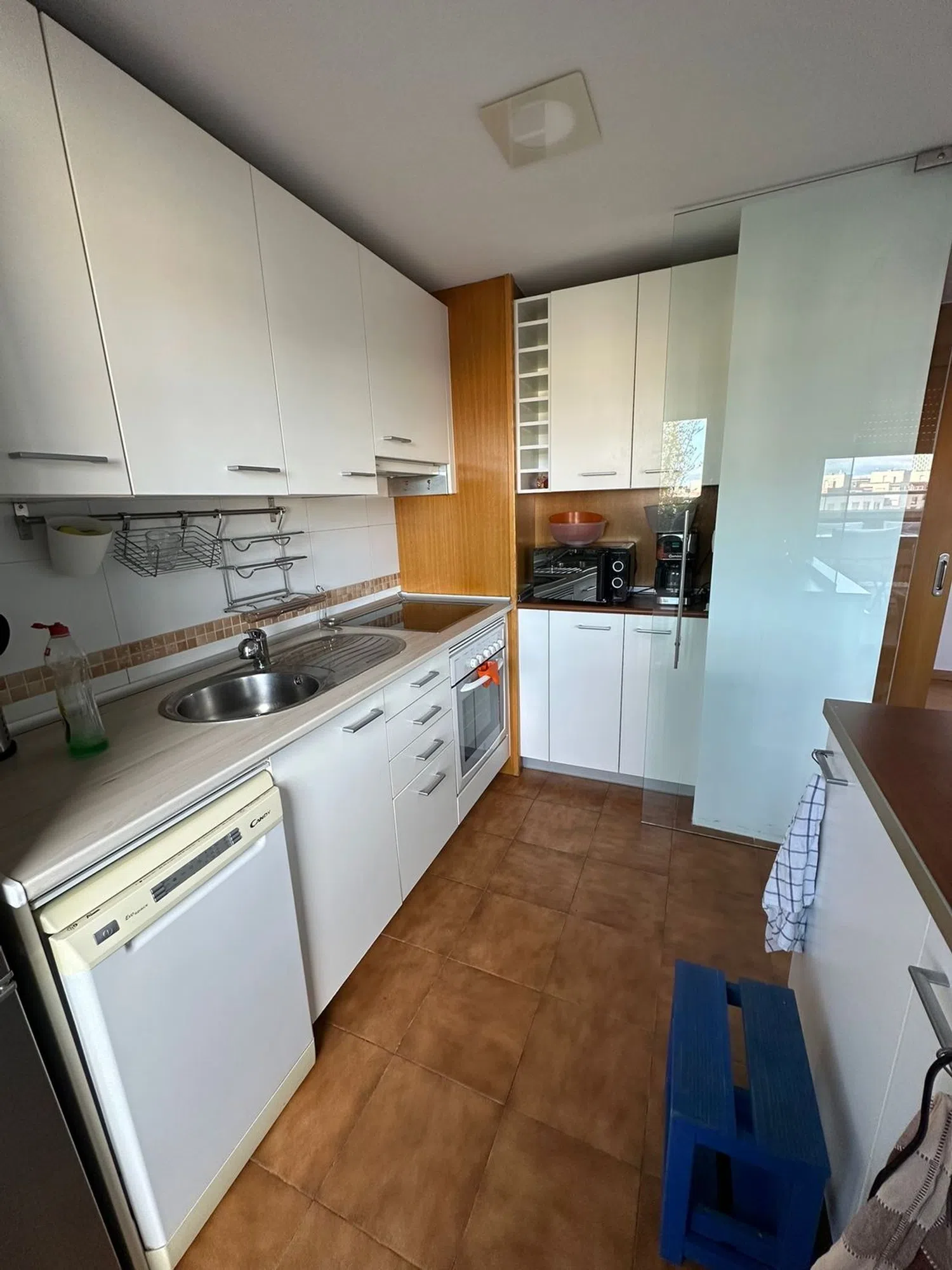 Ático en calle de Triacastela, 4 - Foto 25