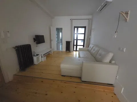 Piso en calle del Amparo, 70