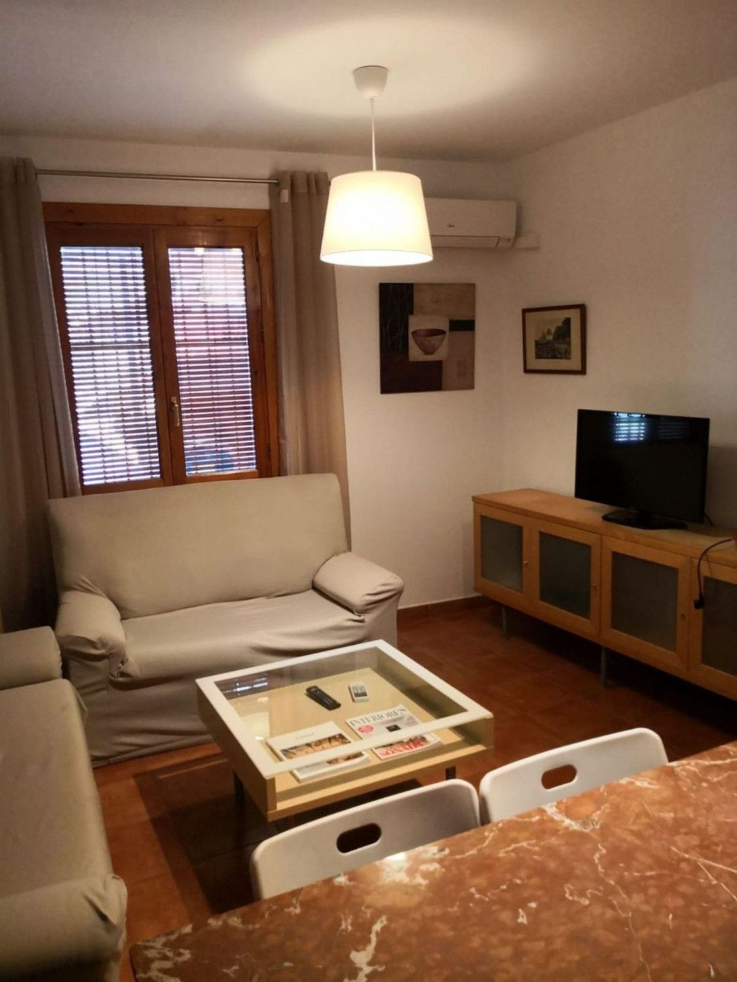 Piso en calle Argensola, 9