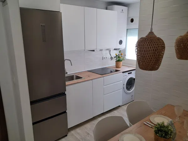 Piso en Calle Comunidad Canaria, 1, Villegas - Los Príncipes - Foto 6
