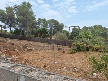 Chalet en  Carrer de l'Olivera 5 - Foto 6