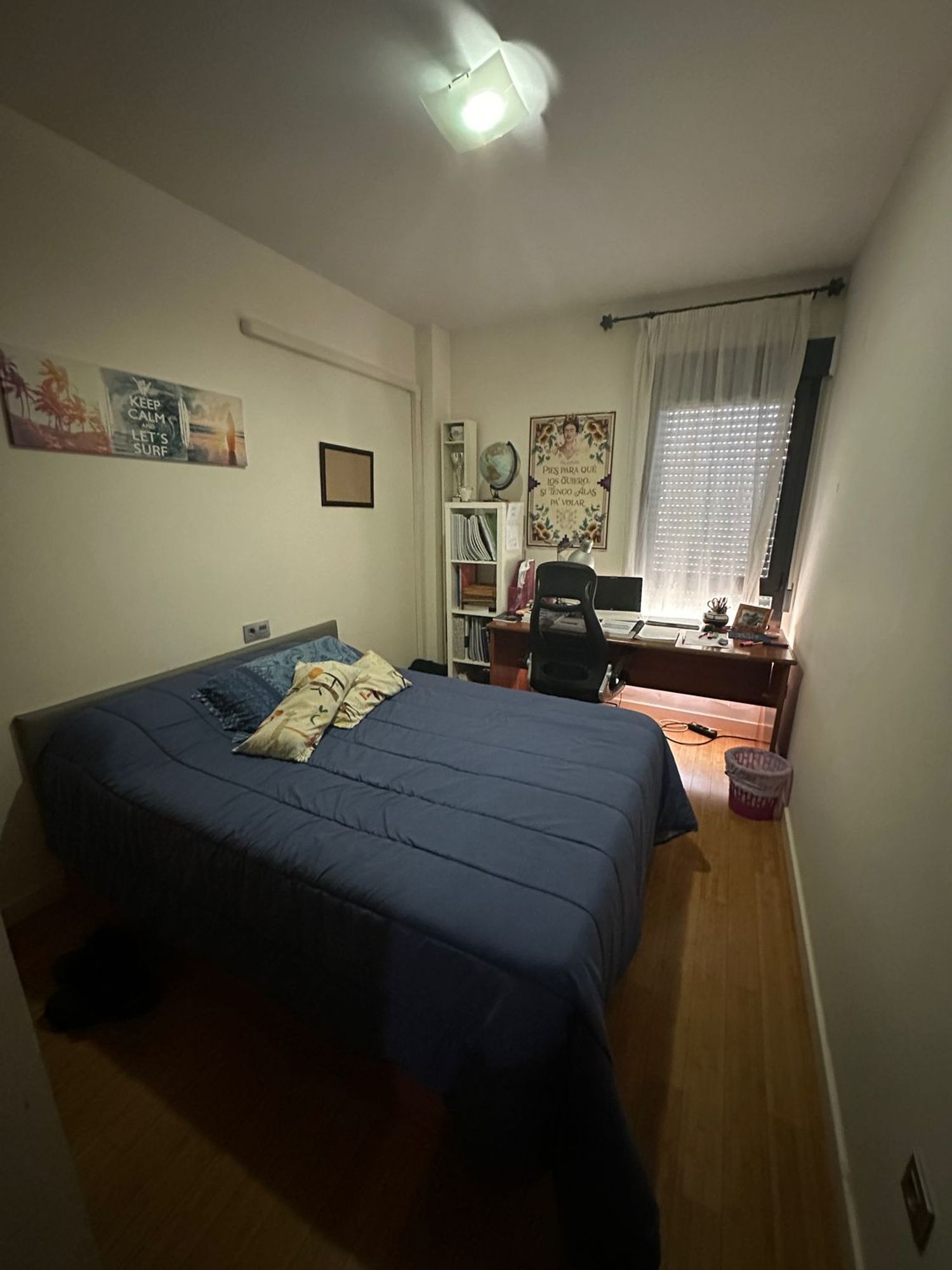 Piso en calle Pedro Machuca, 100 - Foto 8