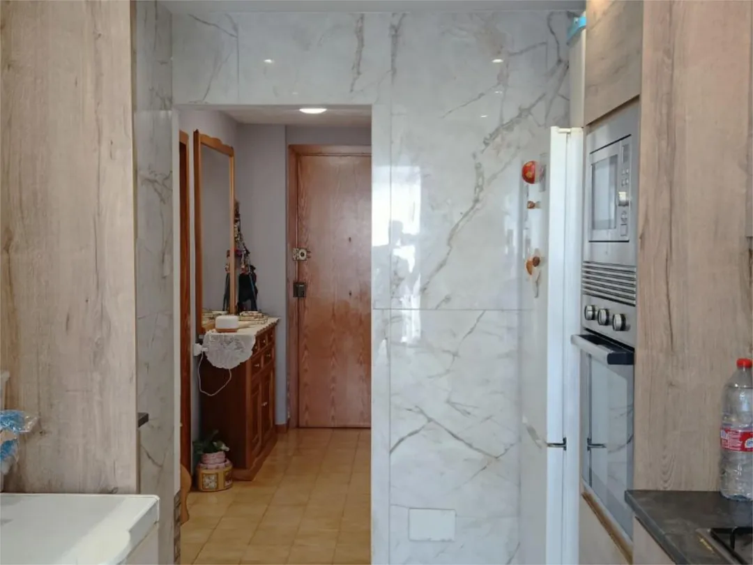 Piso en  Carrer Joan Estelrich Artigues 20 - Foto 5