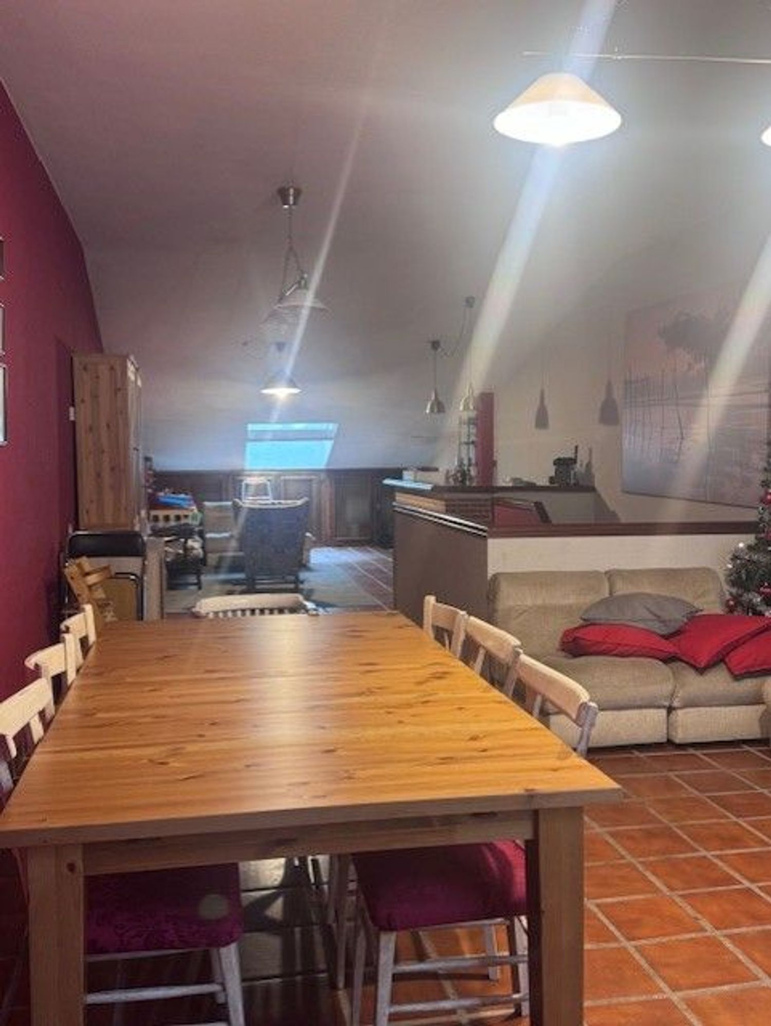 Casa o chalet independiente en Plaza Mayor de la Hispanidad, 41 - Foto 4