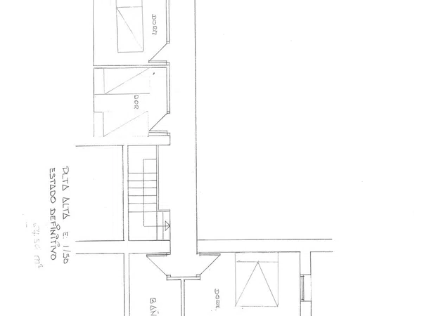 Casa de pueblo en Calle Mayor, 12 - Foto 1