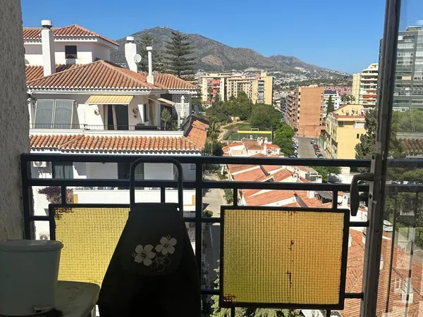 Piso en Avenida Acapulco, 15, Los Boliches, Los Boliches - Foto 4
