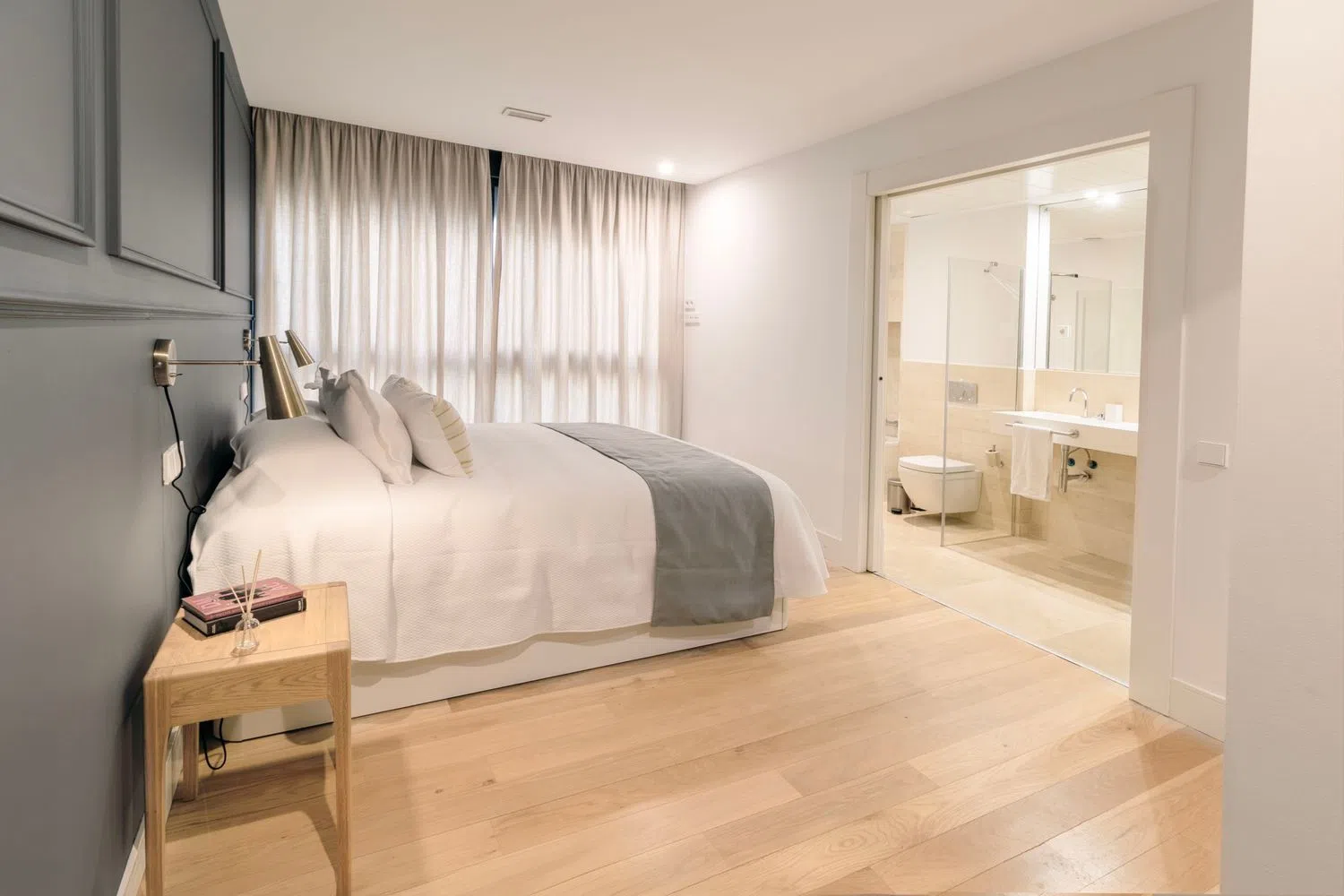 Piso en calle del Príncipe de Vergara, 76 - Foto 8