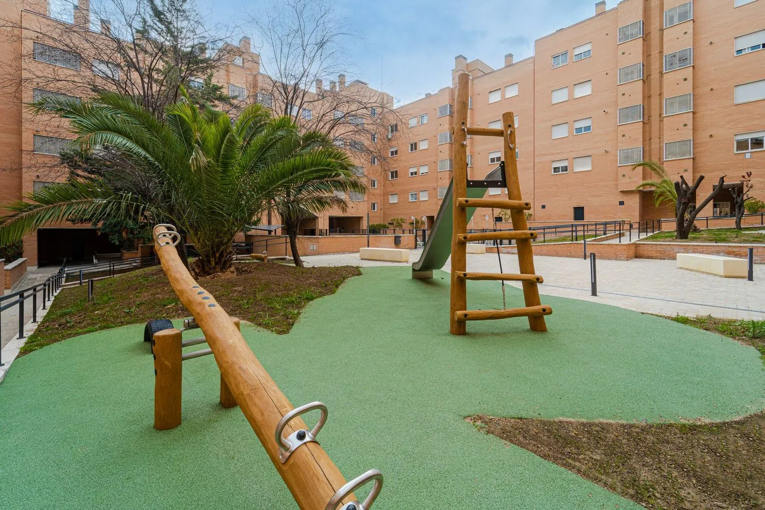 Piso en calle del Pergamino - Foto 20