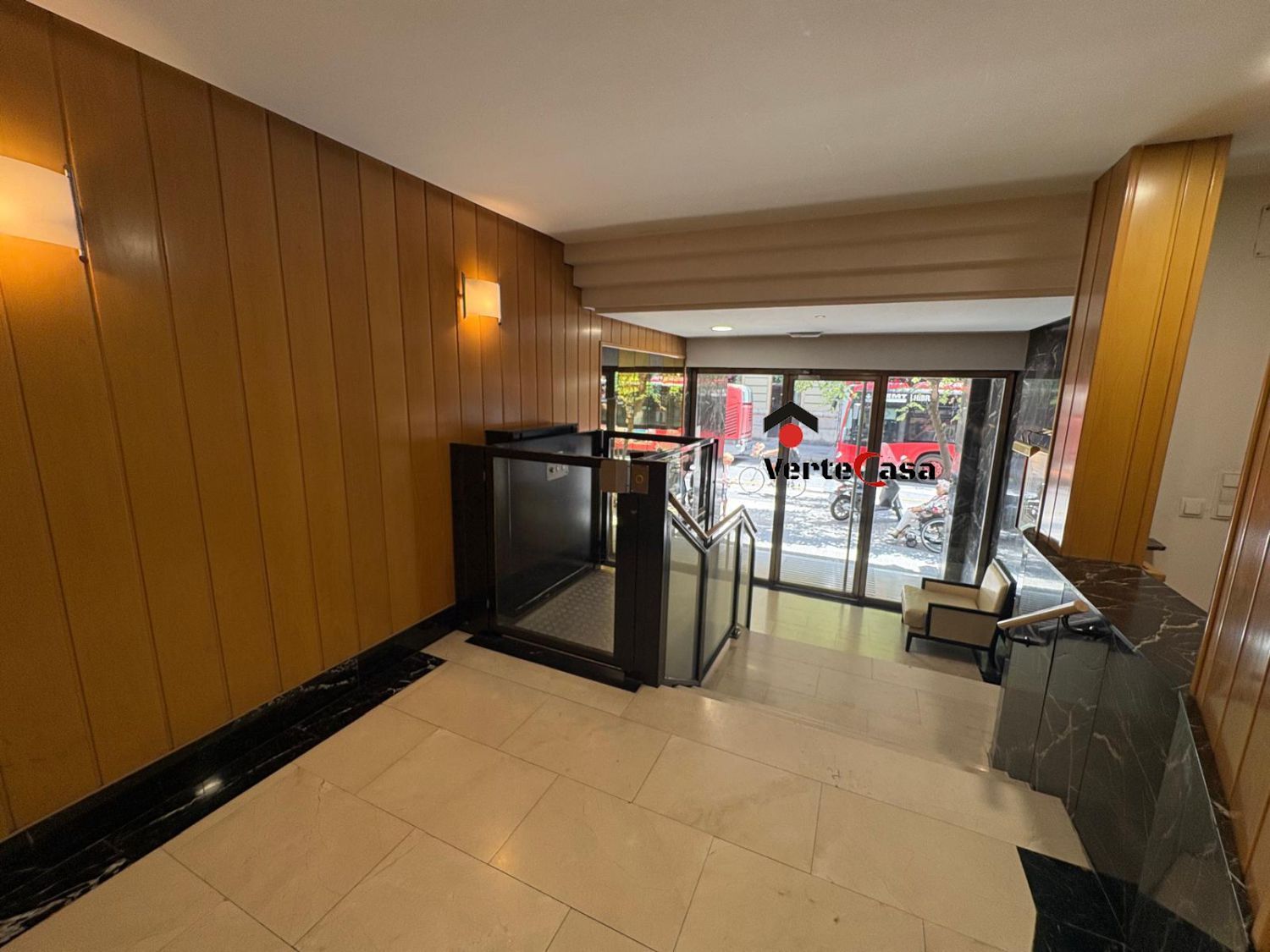 Piso en Calle d'Armando Palacio Valdés, Exposició - Foto 26