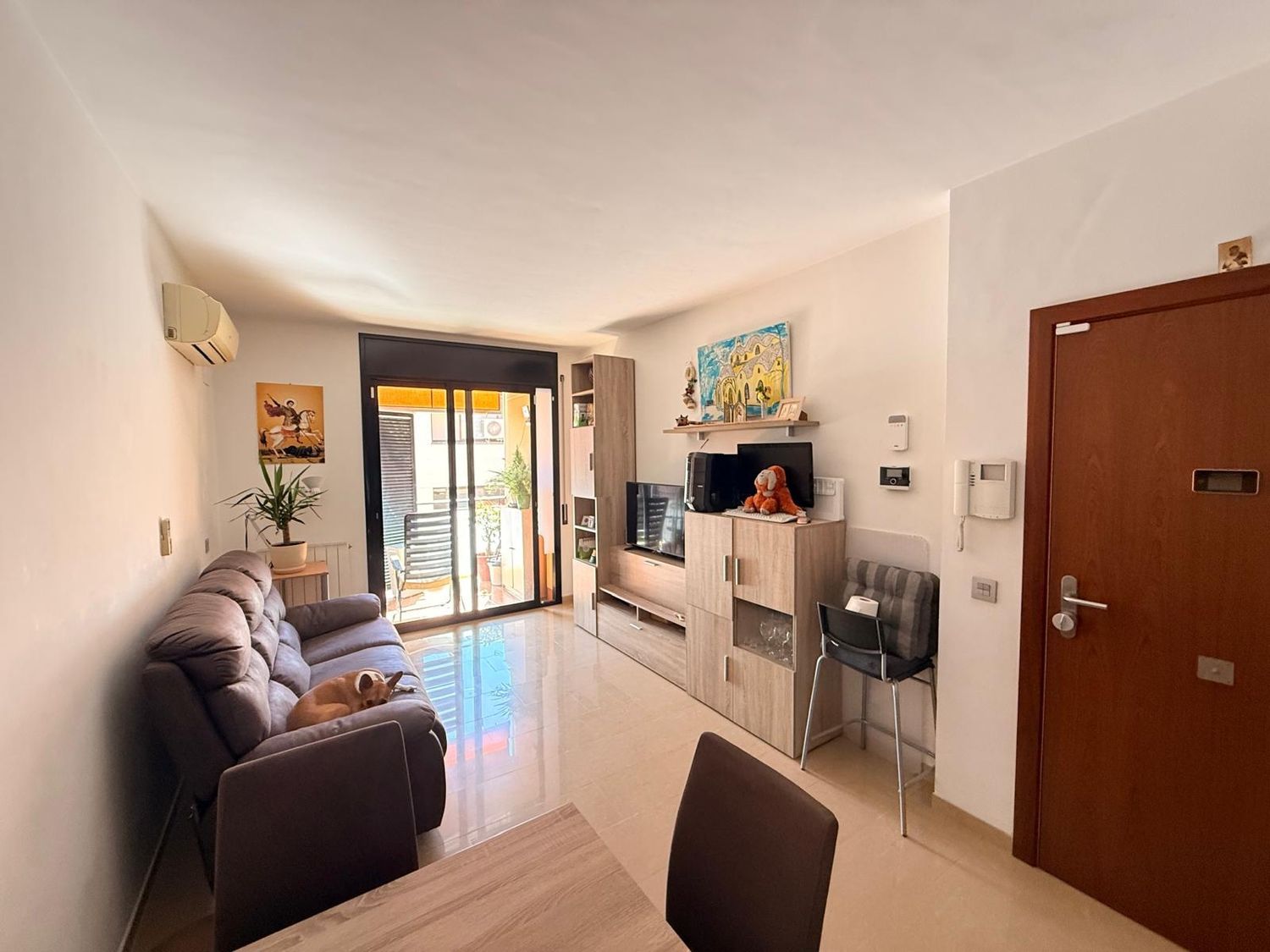 Piso en Calle de Tàrrega, 23, La Grípia - Foto 10