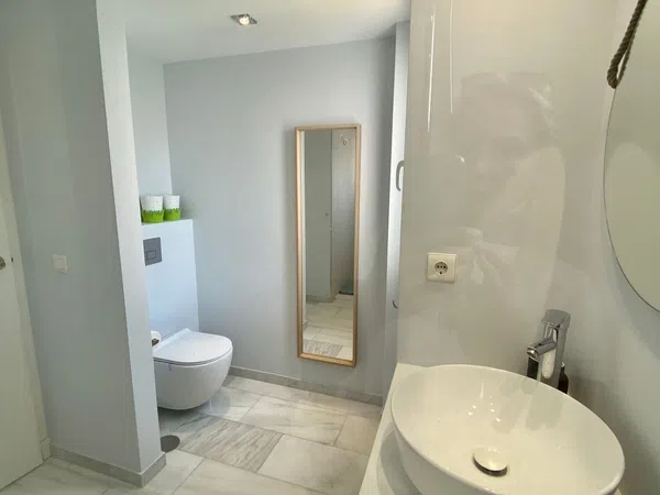 Dúplex en Algatocin, 46, Puerto Banús - Foto 12
