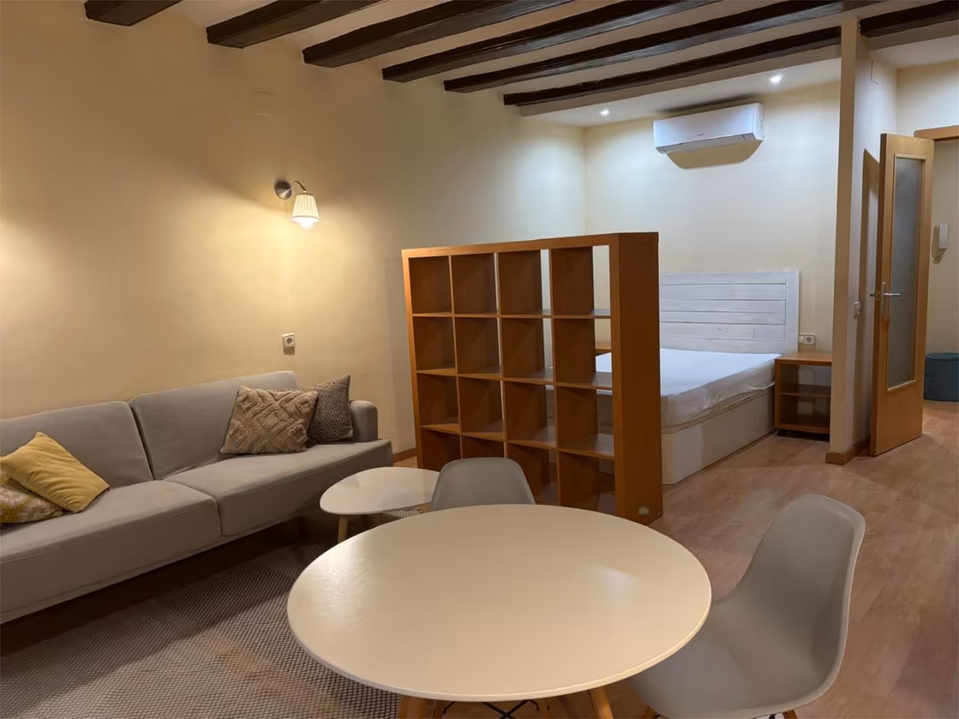 Piso en  Barcelona Capital - Foto 14