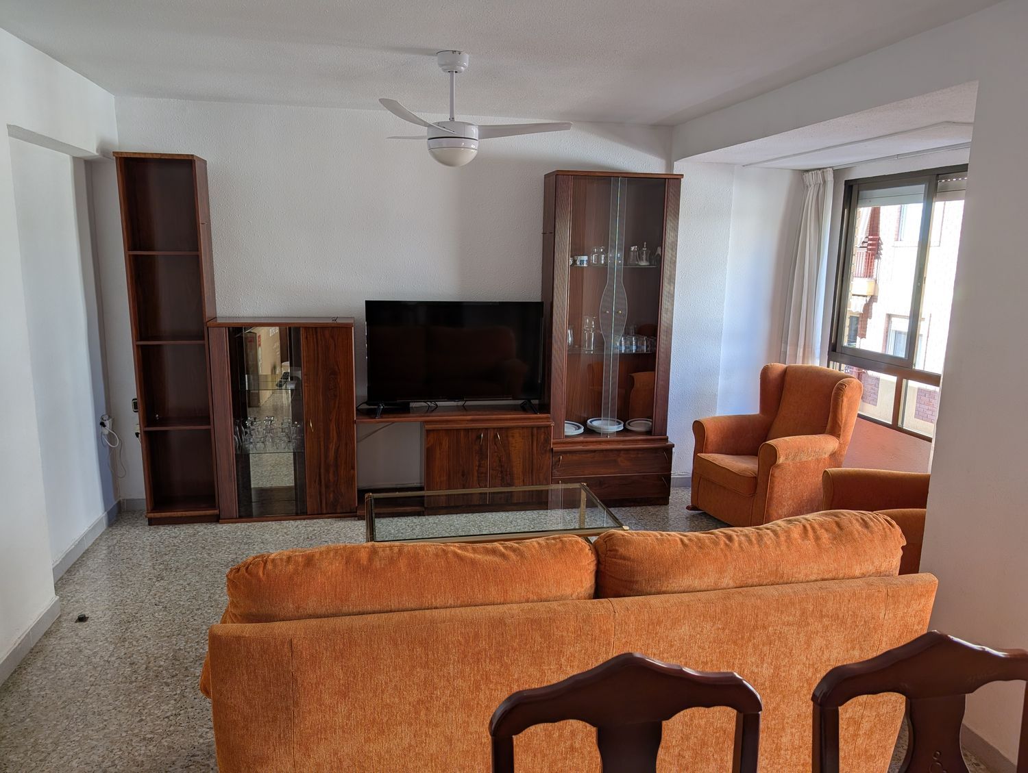 Piso en calle Doctor Just, 20 - Foto 1